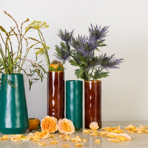 모노뜨 코스타노바 르자딘 실린더 화병