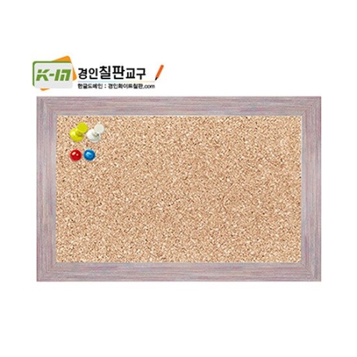 콜크게시판 압정