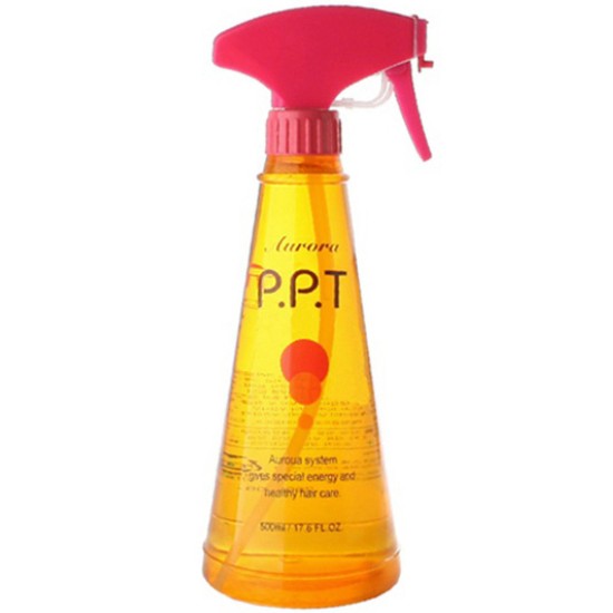 본코스메틱 오로라 PPT 트리트먼트 500ml (1개)_이미지