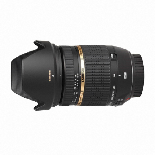 Ž�� 18-270mm F3.5-6.3 Di II VC PZD B008 ���� F��