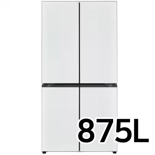 LG전자 오브제컬렉션 M874MWW152S