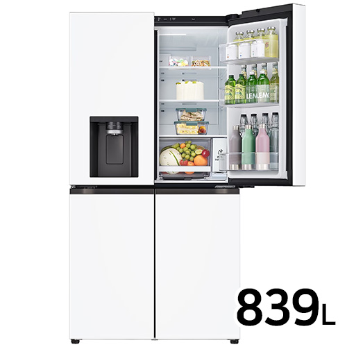LG전자 오브제컬렉션 STEM J805MHH043_이미지