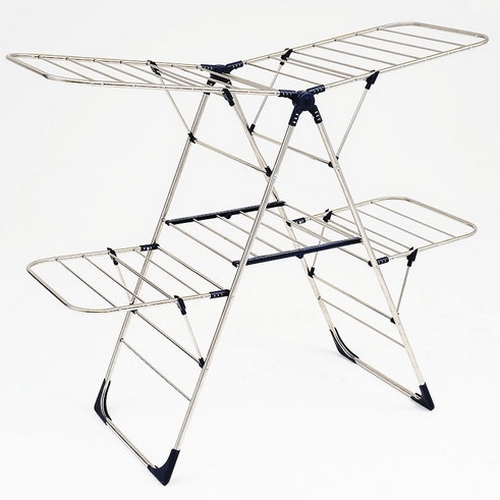 신영인더스 모던홈 탱크 건조대 4단 특대