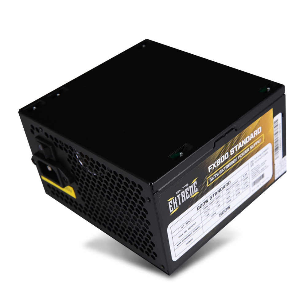몬스타 가츠 ExtremeX FX800 80PLUS스탠다드_이미지