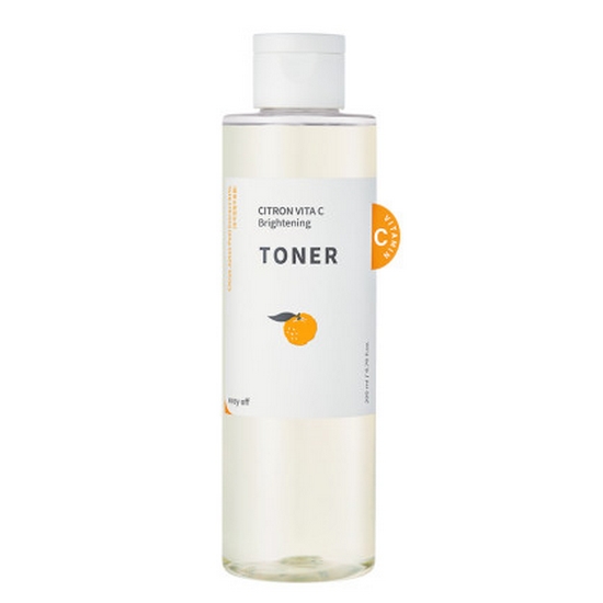 리즈케이 시트런 비타 씨 브라이트닝 토너 200ml