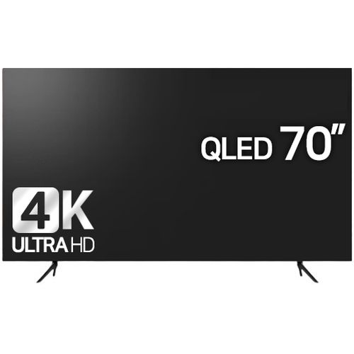 삼성전자 QLED QN70Q60T 리퍼비시 (방문수령)_이미지