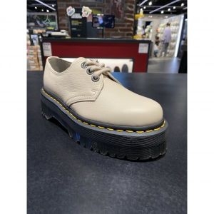 닥터마틴 1461 쿼드 II Quad Parchment Beige Pisa 30612292_이미지