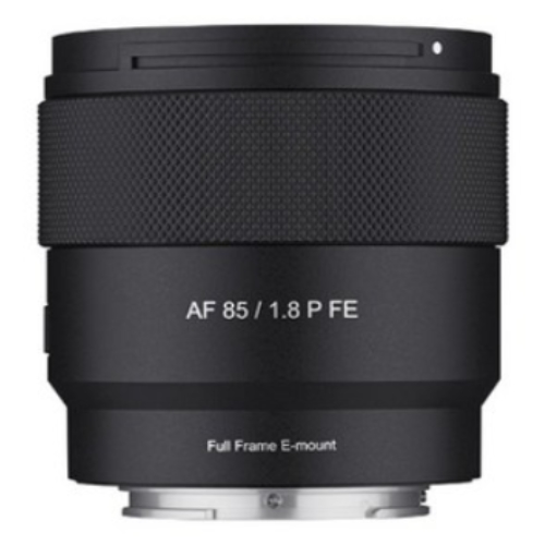 삼양옵틱스 AF 85mm F1.8 P SONY FE용 (정품)_이미지