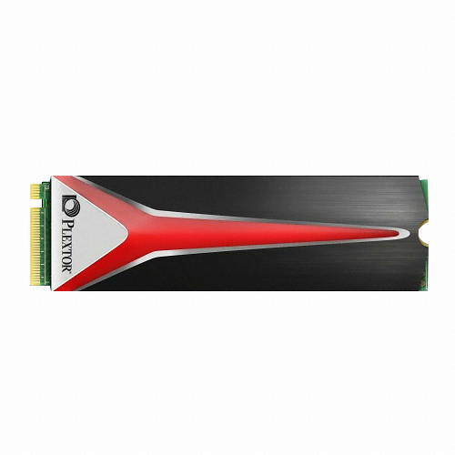Plextor M8PeG M.2 NVMe
