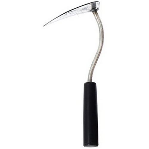 데일드 스텐 제천호미