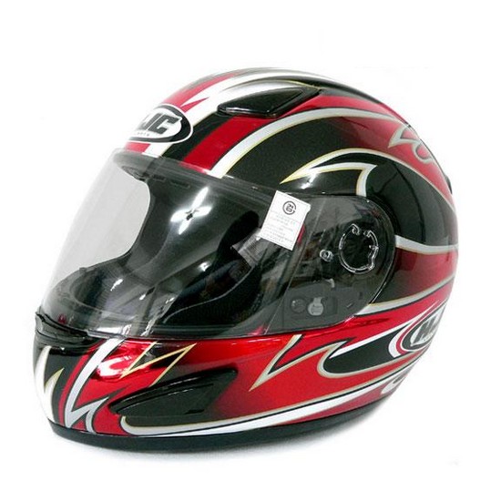 ȫ����� HJC AC-11 Zeek MC