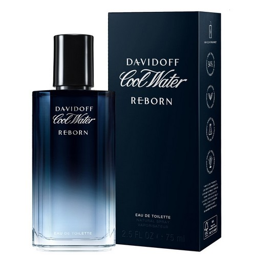 다비도프 쿨워터 리본 EDT (75ml)
