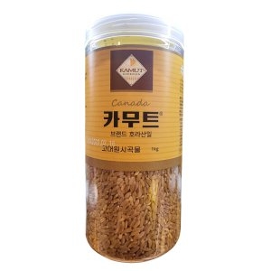 브랜드 1kg 캐나다산