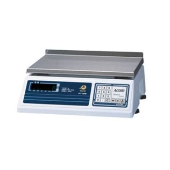 에이컴 전자저울 PC-100W