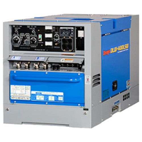 덴요 용접발전기 DLW-400LSW이미지입니다. 누르면 해당 게시물로 새창이동합니다.