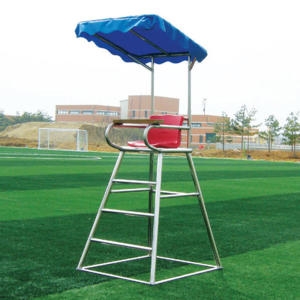 한별 SN 배드민턴 심판대 1대 HBB1407 야외 H280cm 이동식