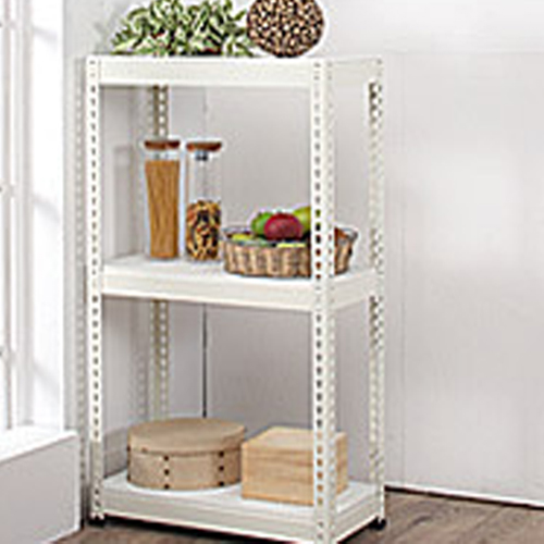 영진산업 스피드랙 앵글선반 3단 600x400 (120cm(높이))