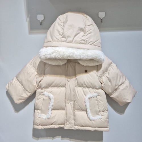 리온데이롱다운점퍼 01R725006