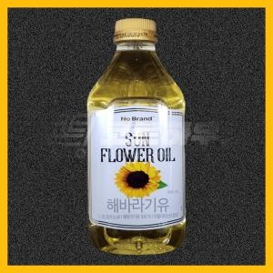 노브랜드 해바라기유 1L (1개)_이미지