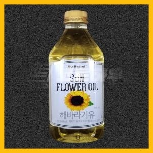 노브랜드 <b>해바라기유</b> 1L