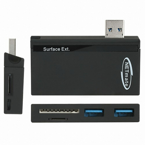 NM-SUR07 (5포트/USB 3.0)