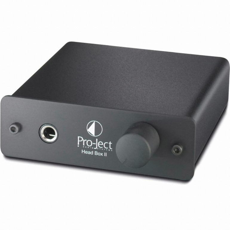 프로젝트오디오 Head Box II_이미지