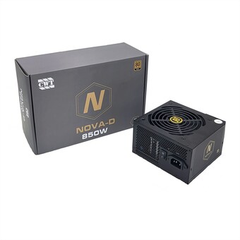 CWT NOVA-D 850W 80PLUS골드 ATX3.1