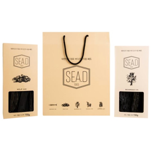 참다올 부산기장특산 해산물2종 선물세트1호 (1개)_이미지