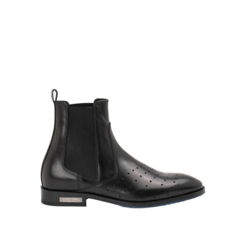 존리치몬드 부츠 26205A Black