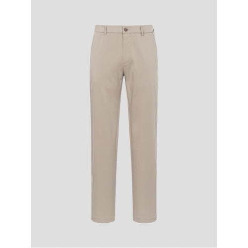 빈폴 남성 여름 스탠다드핏 치노 팬츠 베이지 BC6321E02A