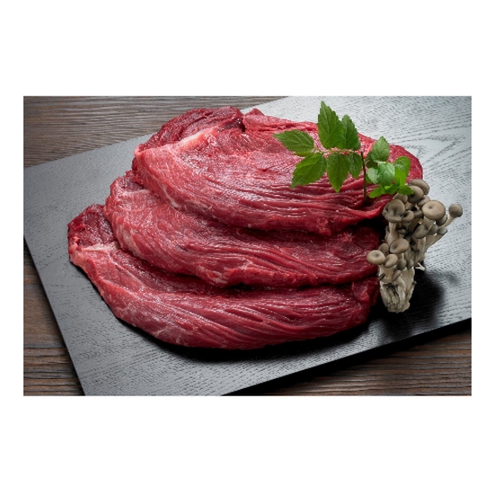 말고기 냉동불고기 600g (1개)