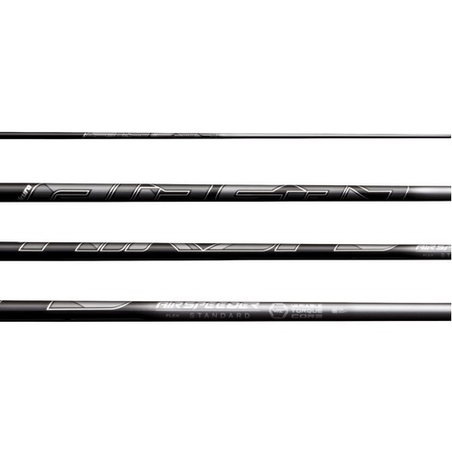 후지쿠라 뉴 에어 스피더 블랙 FW WOOD (정품, 스탠다드)_이미지