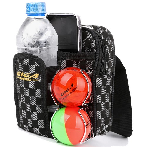 기가골프 파크골프 허리쌕 파우치 GGP-05_이미지