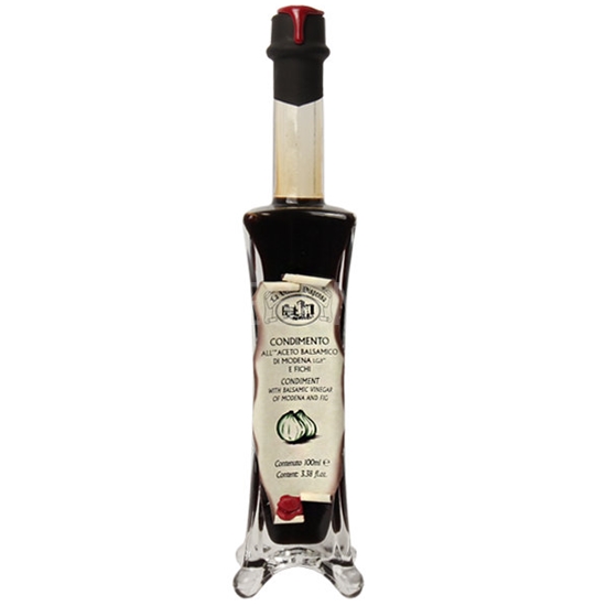 라베키아 무화과 발사믹 비네거 100ml (1개)_이미지