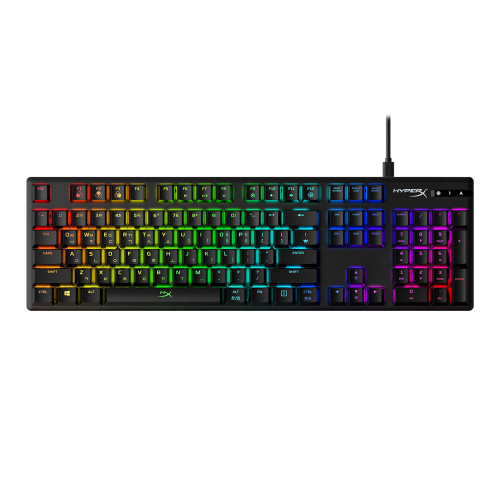 HyperX Alloy Origins (적축)