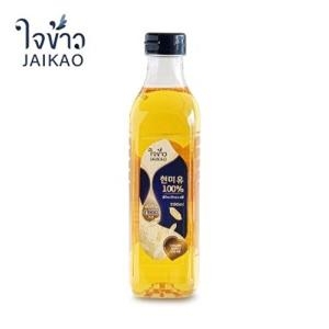 보라티알 자이카오 현미유 500ml (1개)