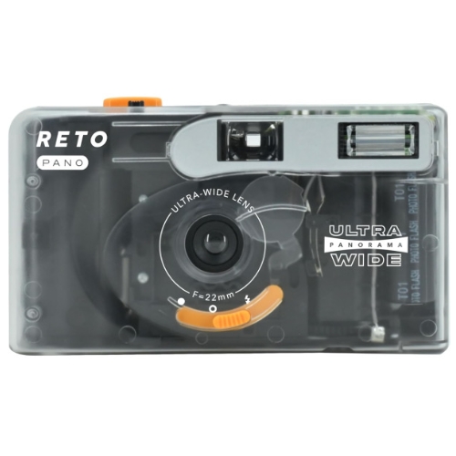 RETO PANO �ʸ�ī�޶�