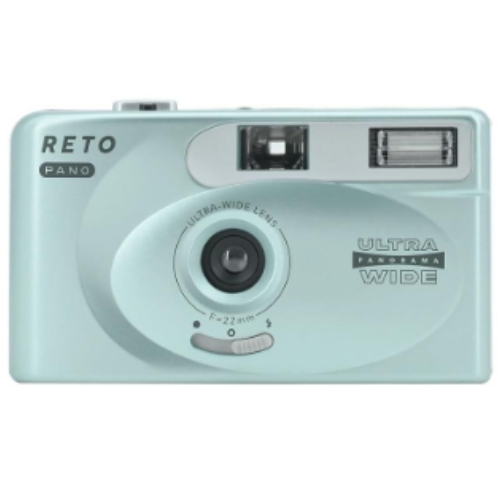 RETO PANO 필름카메라 (코닥 컬러필름 패키지)_이미지