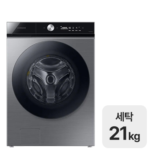 삼성전자 비스포크 그랑데AI WF21B6400KP_이미지
