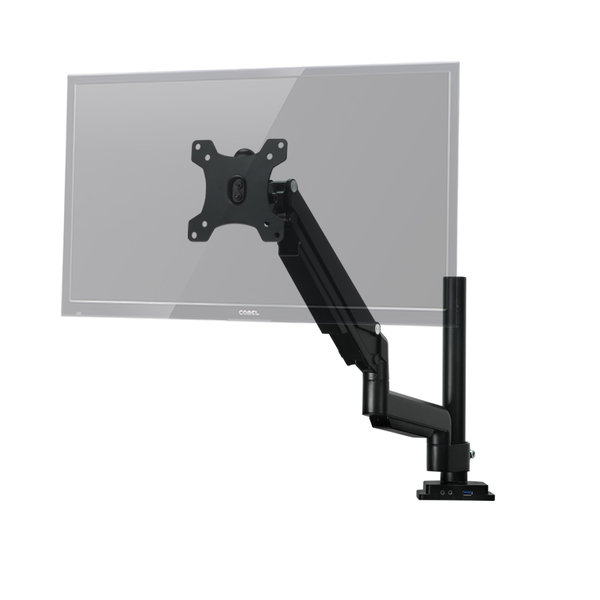 카멜인터내셔널 카멜마운트 CMA-2P 모니터 거치대_이미지