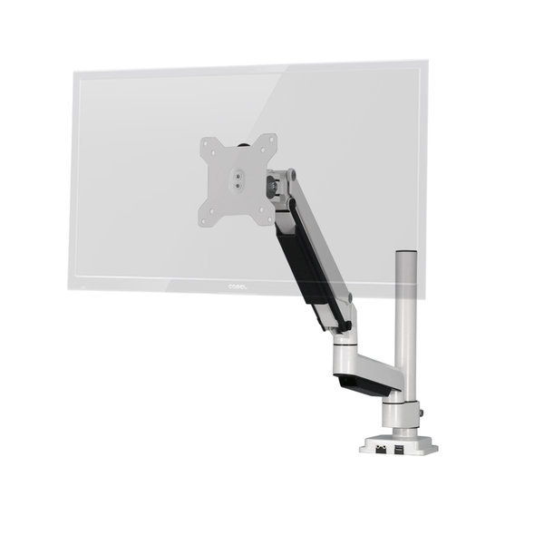 카멜인터내셔널 카멜마운트 CMA-2P 모니터 거치대_이미지