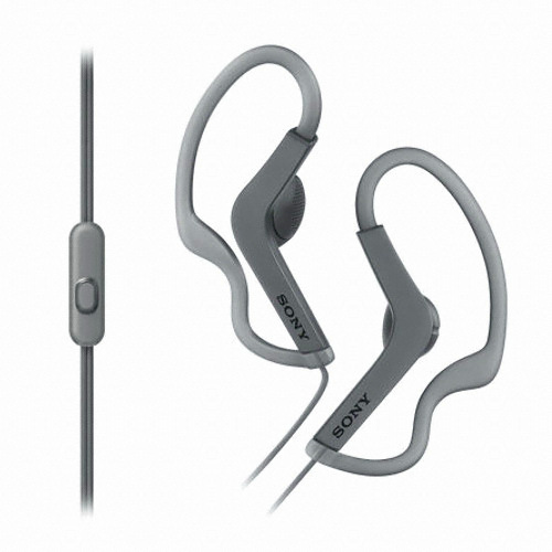 SONY MDR-AS210AP (정품)_이미지