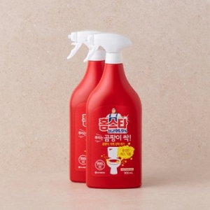 홈스타 뿌리는 곰팡이싹 900ml (2개)_이미지