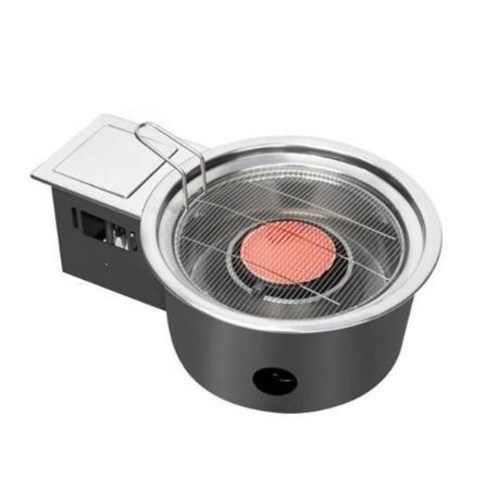 화도리킹 가스배관식 KGE-217SBC