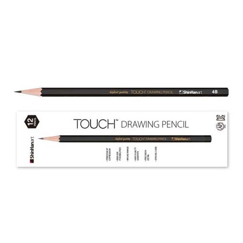 터치 드로잉 펜슬 스케치 연필