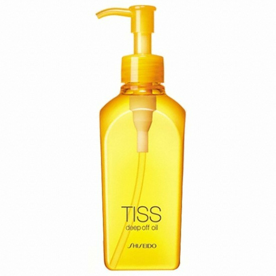 티스 딥 오프 오일 230ml