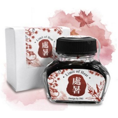 IWI 24절기 병잉크 가을 30ml 색상선택_이미지