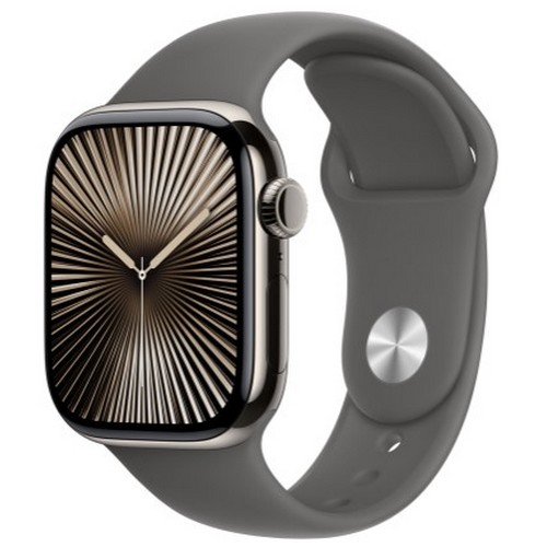 APPLE ��ġ ������ ��� M/L (����׷���)