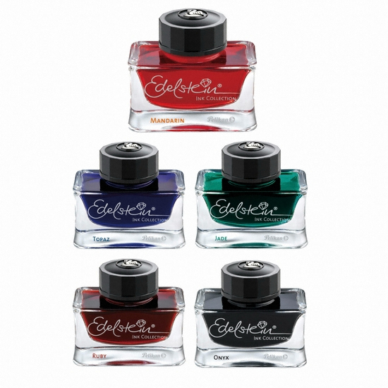 펠리칸 에델슈타인 병잉크 50ml (해외구매)