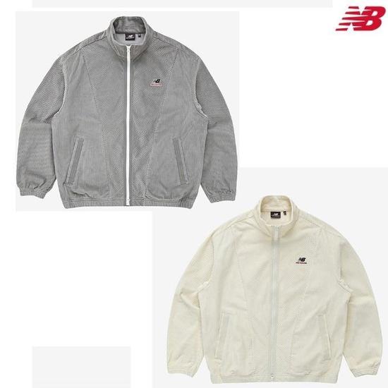 뉴발란스 코듀로이 트랙자켓 NBMDB48033_이미지